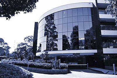 薪水： Anton Paar Australia Pty. Ltd.