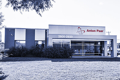 薪水： Anton Paar Canada Inc.