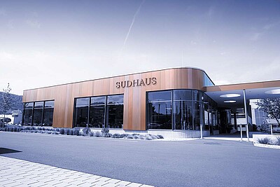 薪水： Anton Paar Sudhaus GmbH
